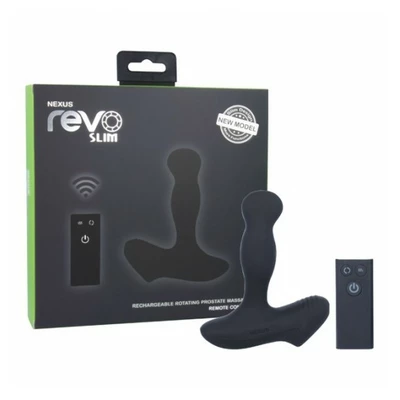 Revo Slim - wibrujący masażer prostaty