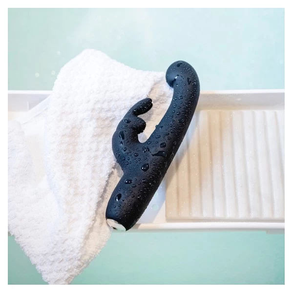 Happy Rabbit Slimline GSpot  - Vibrátor rabbit