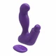 Nexus Max 20 Unisex Massager  - vibračný masážny prístroj na prostatu fialový