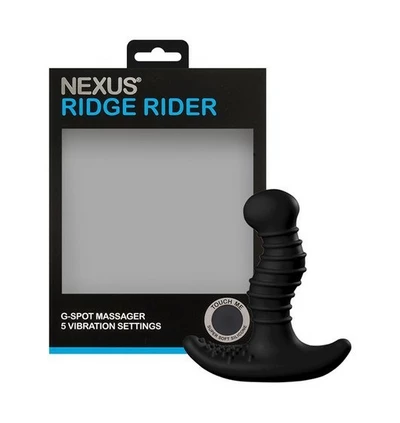 Nexus Ridge Rider+ - masażer prostaty