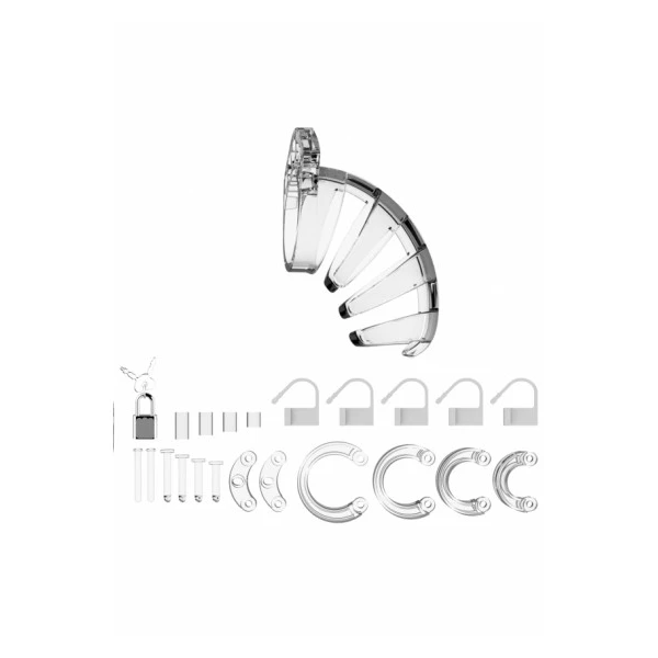 Chastity Model2- Pas cnoty