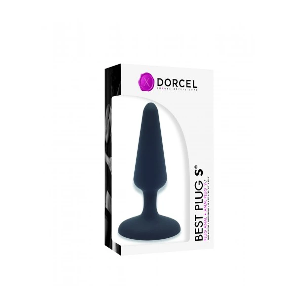 Best Plug  - korek analny