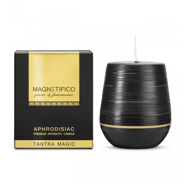 MAGNETIFICO -  Świeca zapachowa