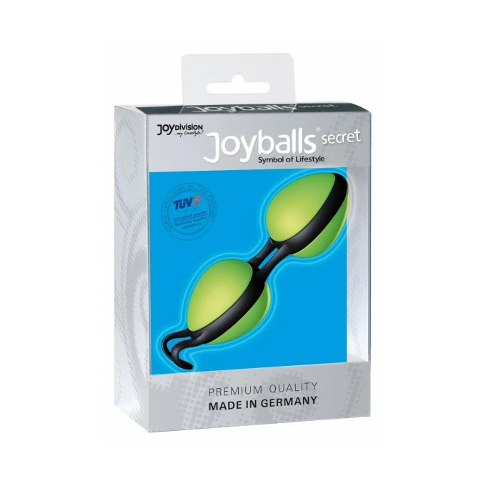 Joyballs Secret  - Kulki gejszy