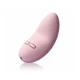 Lelo Lily 2  - masážny prístroj na klitoris svetlé ružový