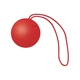 JoyDivision Joyballs Single  - Venušine gulička červená