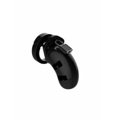 Chastity Model1- Pas cnoty