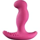 Nexus G Rider+  - masážny prístroj na prostatu ružový