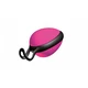 JoyDivision Joyballs Secret Single  - Venušine guličky čierna a ružová