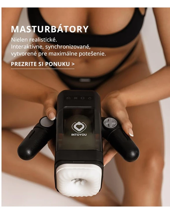 SK - DESKTOP - MASTURBATORY NOWY