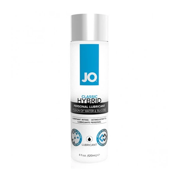Classic Hybrid Lubricant - lubrykant wodno - silikonowy
