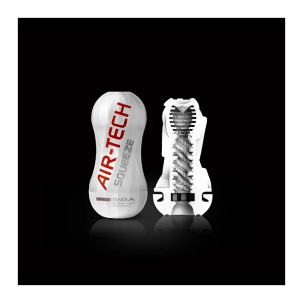 Air-Tech Squeeze Gentle- masturbator