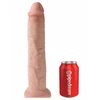 King Cock 13&quot; Cock Flesh - dildo