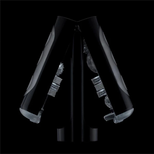 Tenga Flip Hole Black masturbator