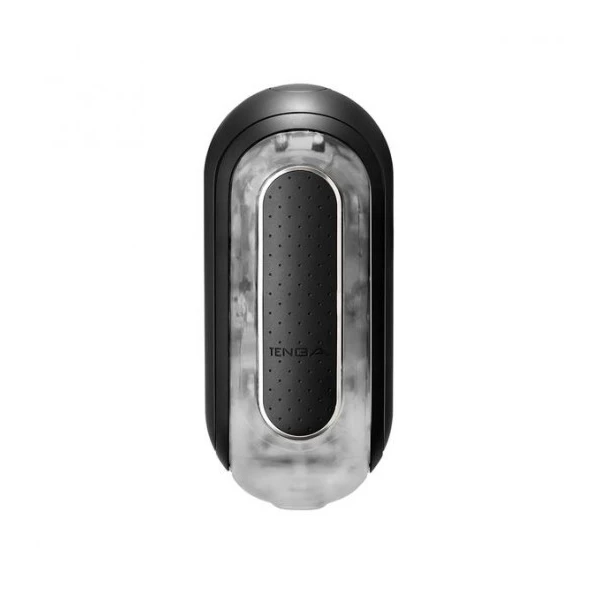 Flip Zero Electronic Vibration - masturbator wibrujący