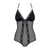 Obsessive 841 TED 1 - čierne body