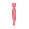 Rianne S Bella  - masážny prístroj na telo ružový
