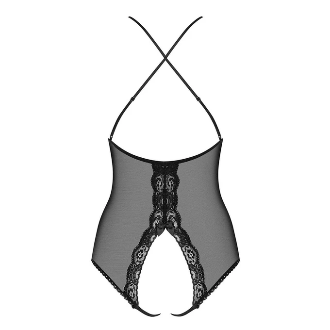 Obsessive 841 TED 1 - čierne body