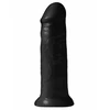 King Cock 12&quot; Cock Black - dildo