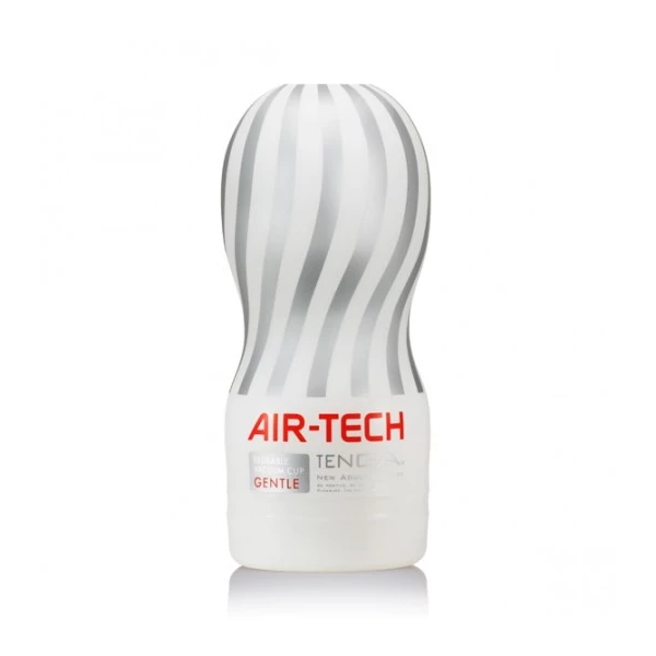 Air-Tech gentle-  masturbator