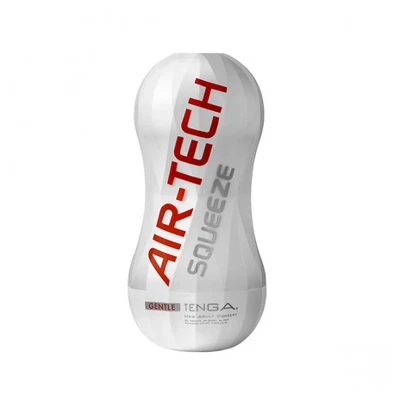 Air-Tech Squeeze Gentle- masturbator