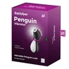 Satisfyer Pro Penguin Next Generation  - bezkontaktný stimulátor klitorisu