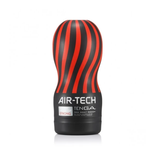 Air-Tech strong - masturbator