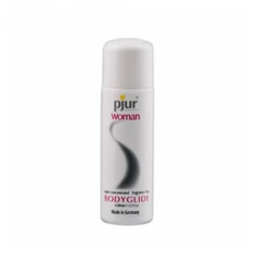 Pjur Woman  - silikónový lubrikant pre ženy