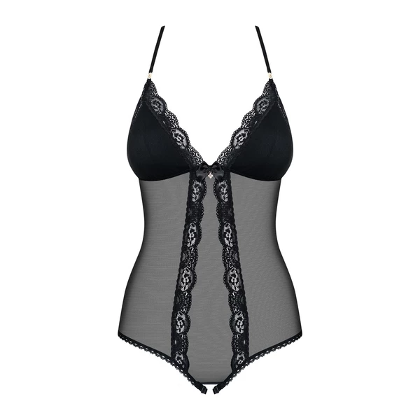 Obsessive 841 TED 1 - čierne body
