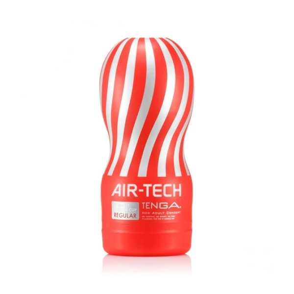 Air-Tech regular - masturbator