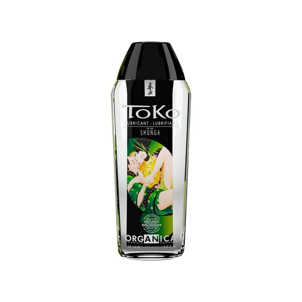 Toko Organic Lubricant wodny lubrykant organiczny
