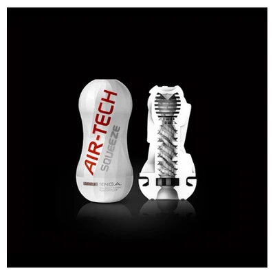 Air-Tech Squeeze Gentle- masturbator