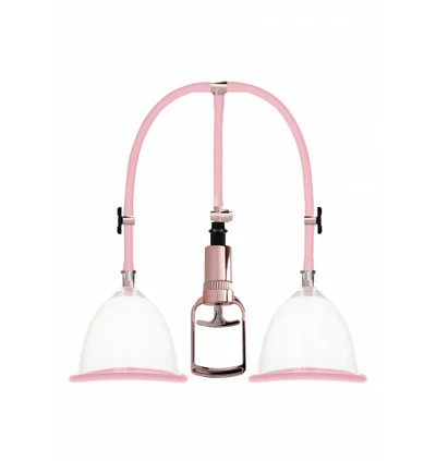 Breast Pump Set - pompka do biustu