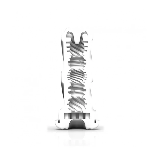 Air-Tech Twist ripple - masturbator