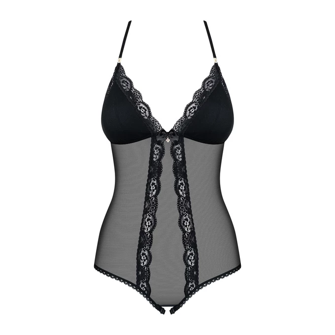 Obsessive 841 TED 1 - čierne body