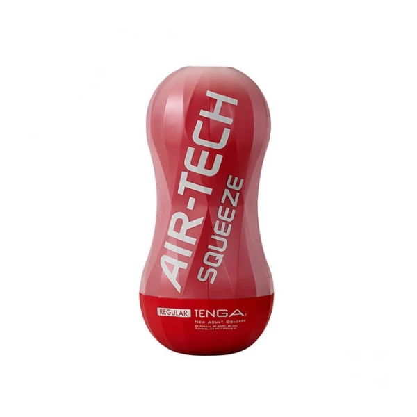 Air-Tech Squeeze Regular- masturbator