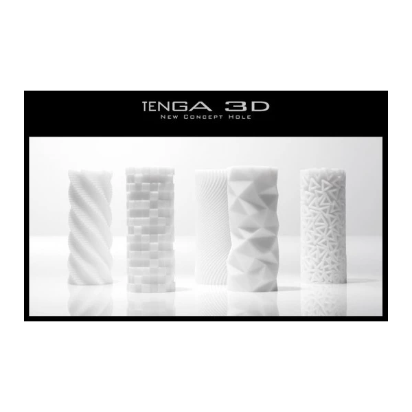 zen - 3D masturbator