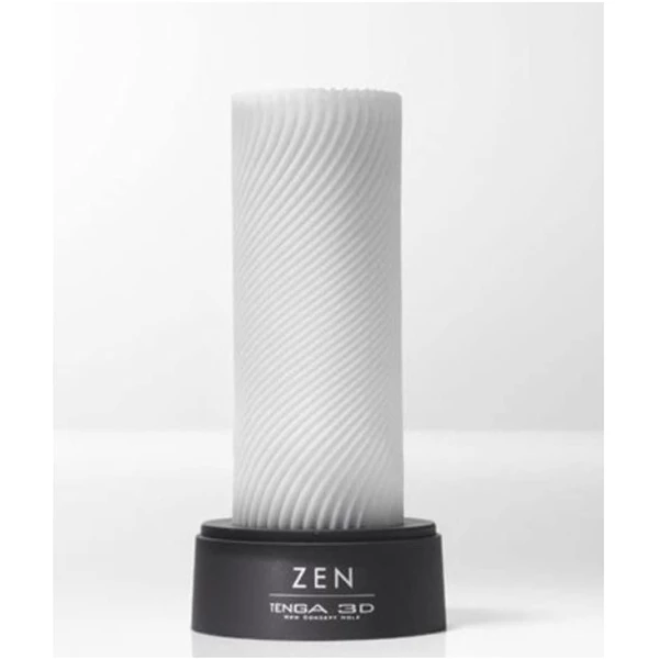 Tenga zen - 3D masturbator