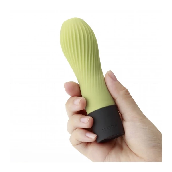Zen Matcha - miniwibrator