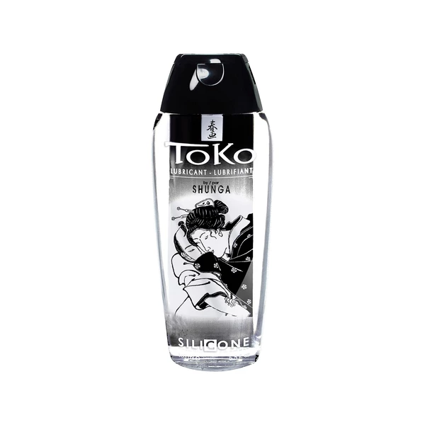 Toko Lubricant Silicone - lubrykant silikonowy