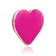 Rianne S Heart Vibe  - Vibračné srdiečko ružové