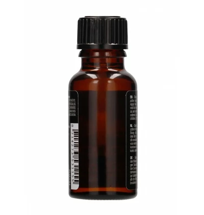 Shots CBD Intimate Pleasure - olejek do masażu