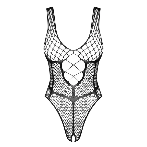 Obsessive B117  - čierne body
