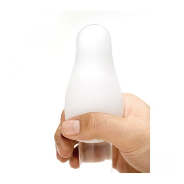 clicker - masturbator w kształcie jajka