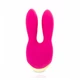Rianne S Essentials Bunny Bliss  - Mini vibrátor ružový