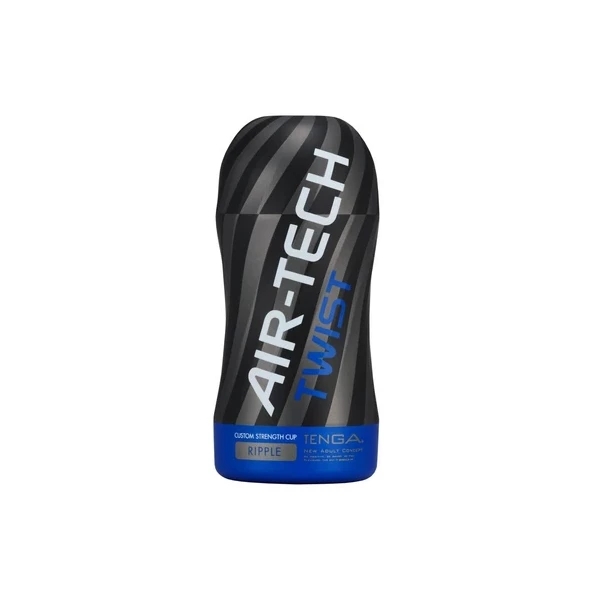 Tenga Air-Tech Twist ripple - masturbator