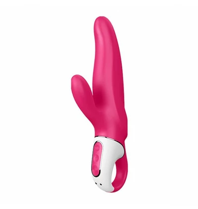 Vibes Mr. Rabbit - wibrator króliczek