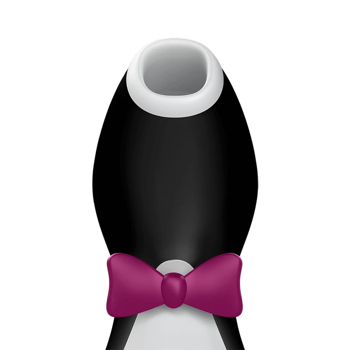 Satisfyer Pro Penguin Next Generation - bezdotykowy masażer łechtaczki