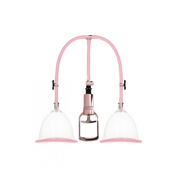 Breast Pump Set - pompka do biustu