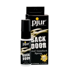 Pjur Back Door  - Anestetický análny sprej